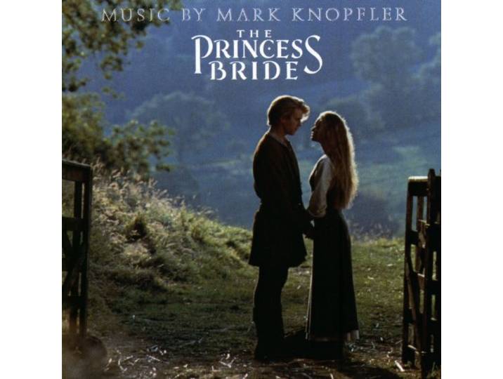 The Princess Bride (Original Soundtrack)