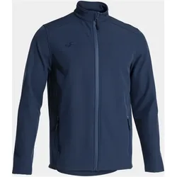 JOMA Basilea II Softshelljacke 331 - marineblau M