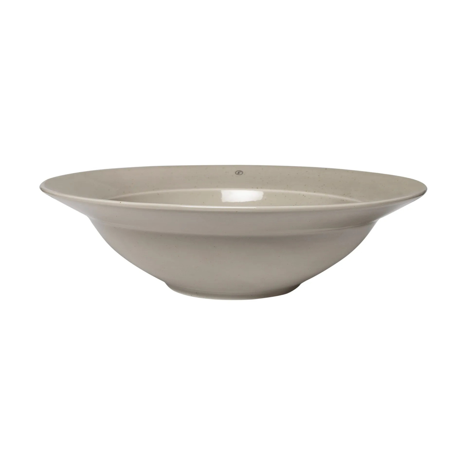 ERNST Schaal Zand Ø32 cm