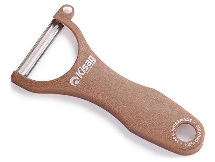 Kisag Sparschäler Artisan Natur