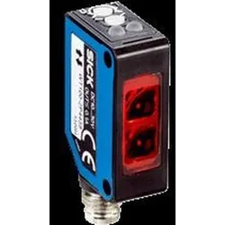 Sick Miniatur-Lichtschranke WT100-2P0409S45
