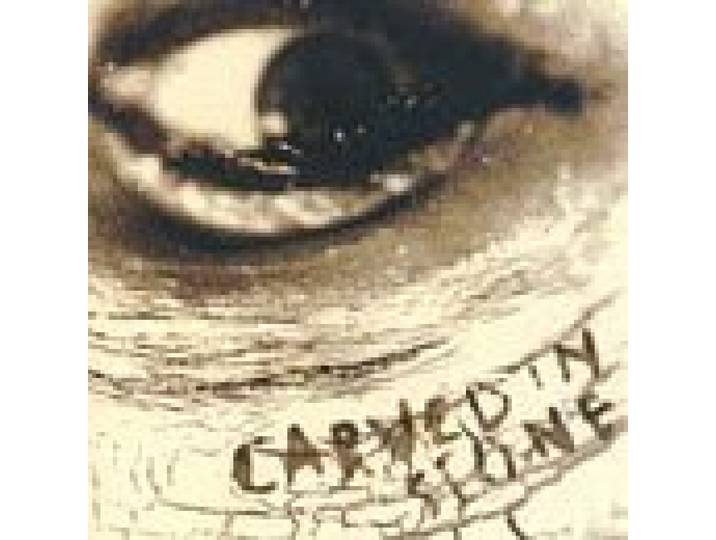Carved in Stone