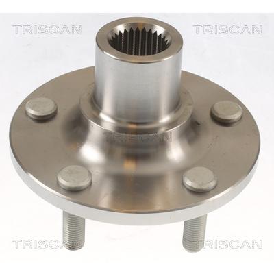 TRISCAN Radnabe 8535 16005 für Ford