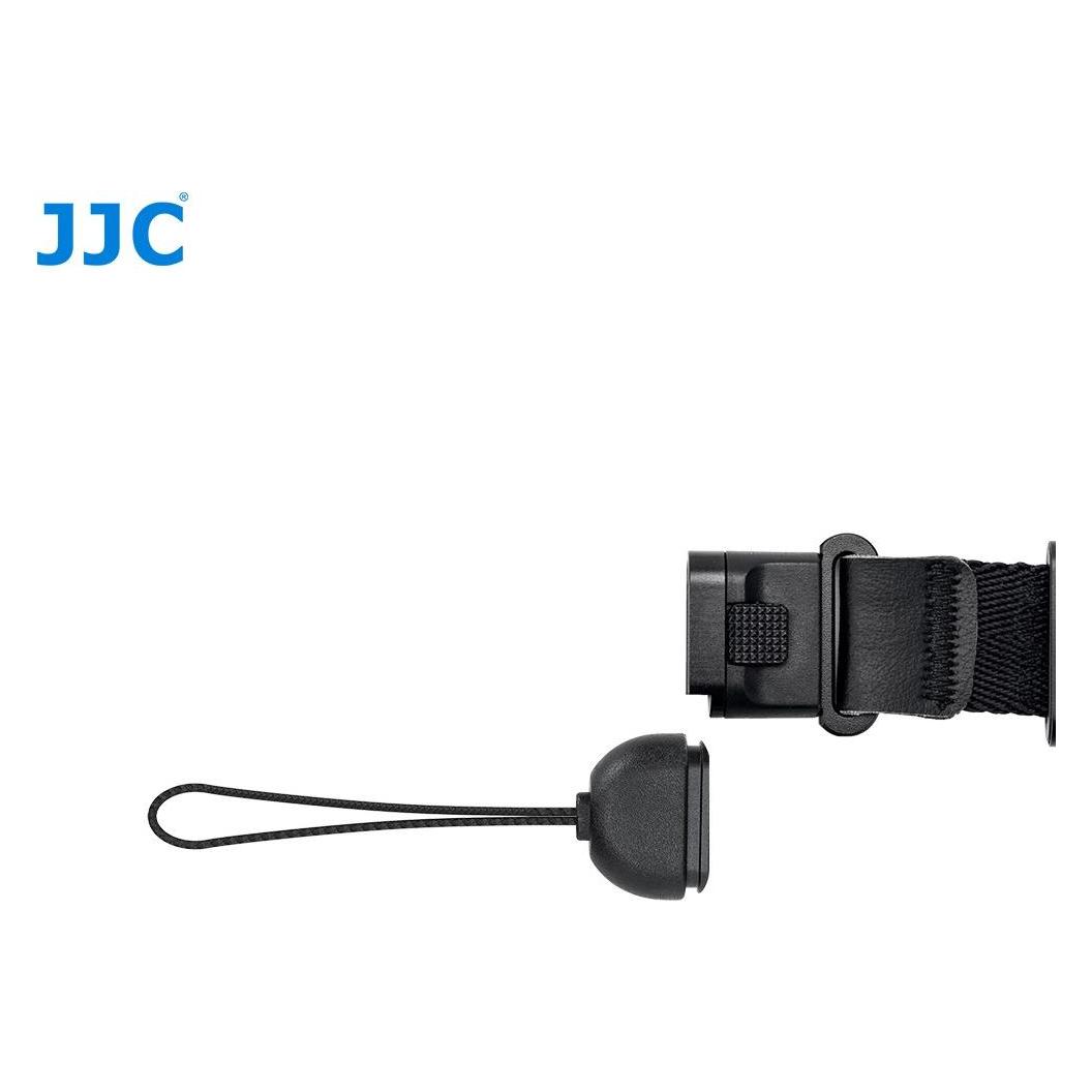 JJC Schnellwechseladapter - QRB-PSK4 (Blitzgerät Adapter) (QRB-PSK4)