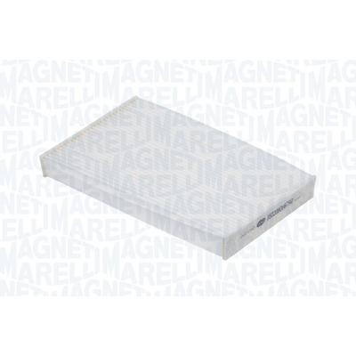 MAGNETI MARELLI Filter, Innenraumluft 350208066790 für Citroën
