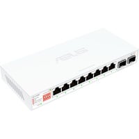 QG-U1080, Switch weiß