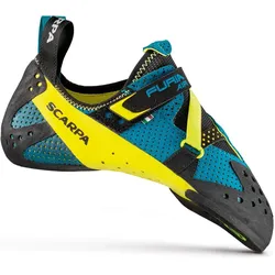 Scarpa, Unisex, Kletterschuhe, Furia Air Kletterschuhe (43.5), Blau