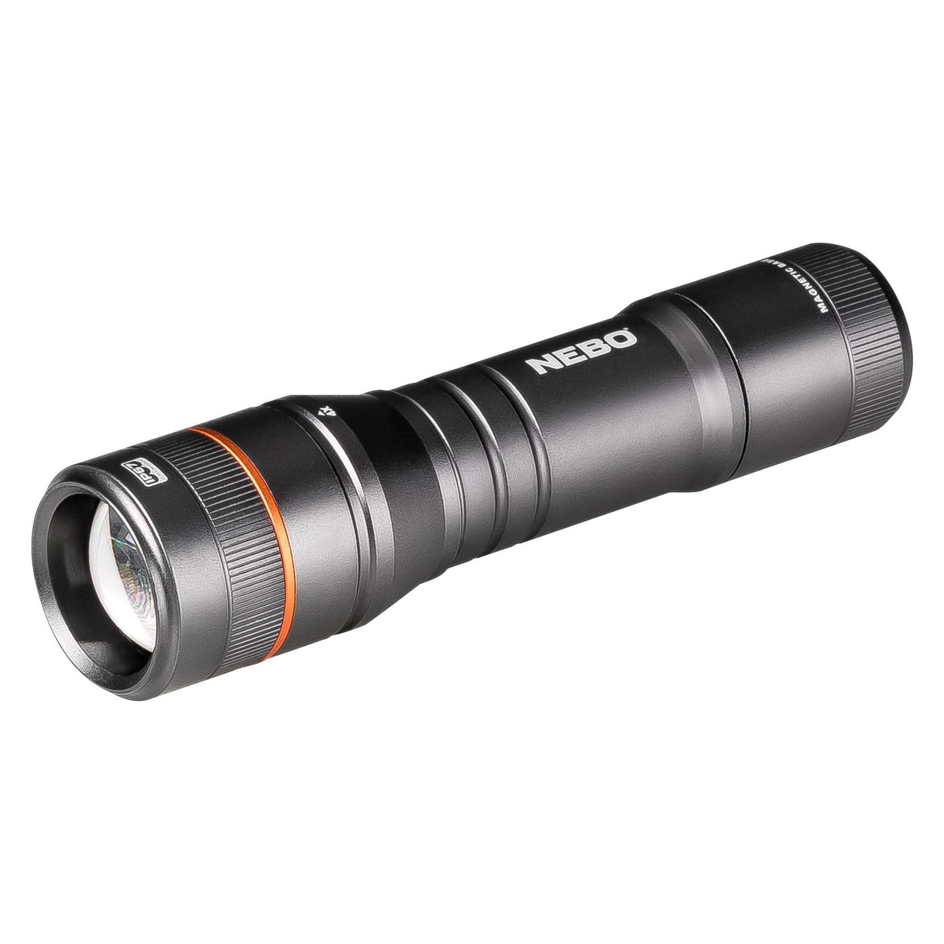 Nebo NEWTON 500 LED-Taschenlampe (13.30 cm, 500 lm) (NB0014)