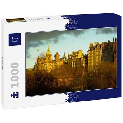 Lais Puzzle Edinburgh 1000 Teile
