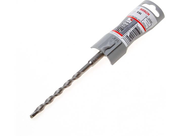 Bosch Betonboor SDS plus-7 diameter 8 x 100/165mm