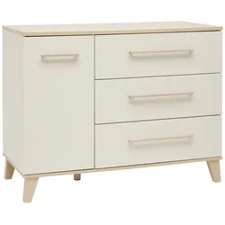 Paidi Kommode MALIO - B/H/T ca. 123.50x94.90x55.60