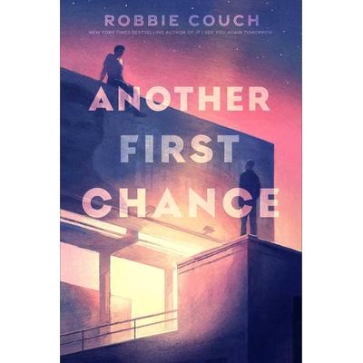 Another First Chance, Gebundene Ausgabe von Robbie Couch, Simon & Schuster Uk, 978-1-66593-530-2