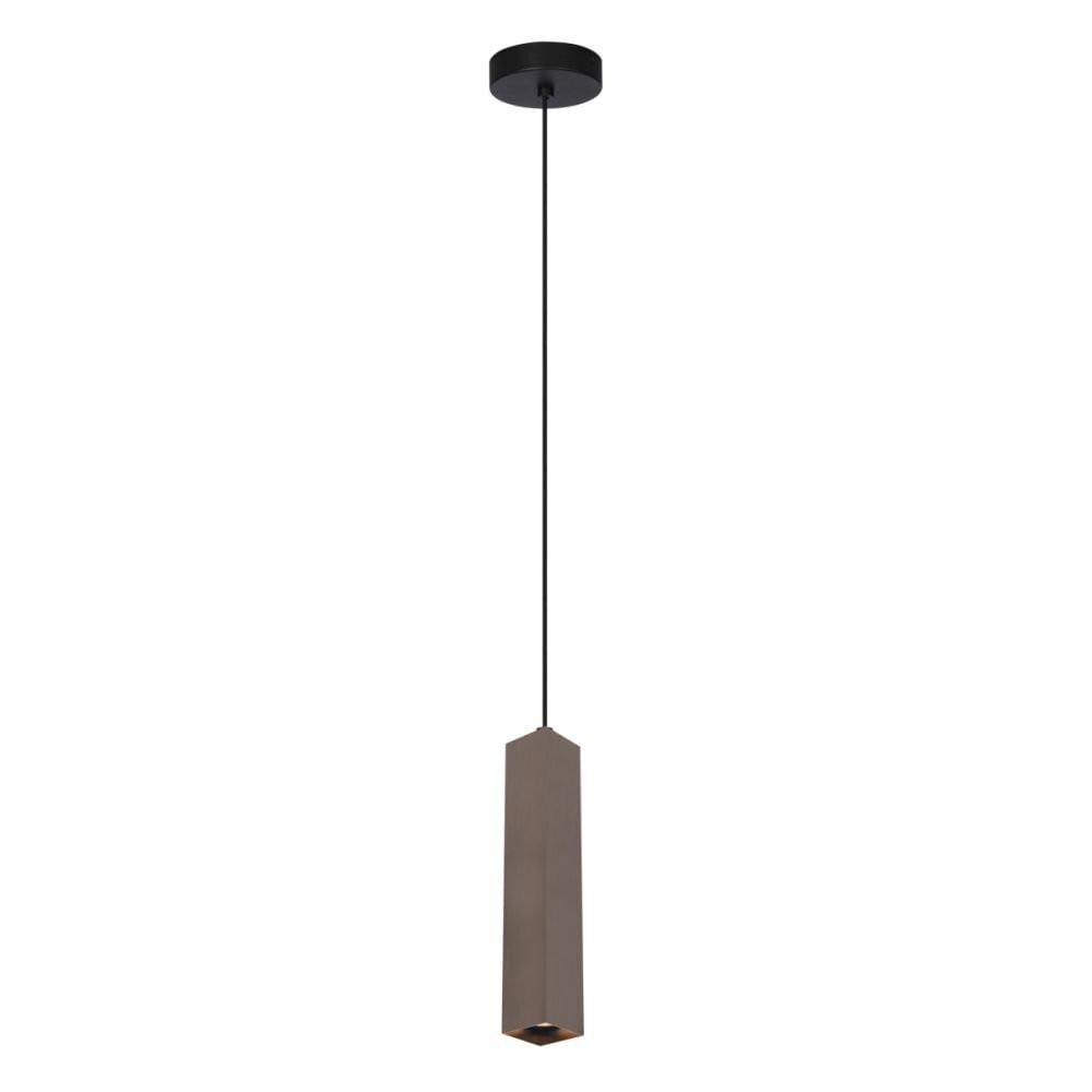 Italux PND-28394-1-BRO hanglamp