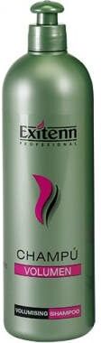 Exitenn Champú Volumen 1000 ml