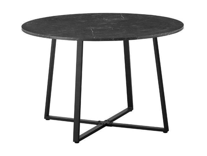 Esstisch NOA, rund, 110x110cm