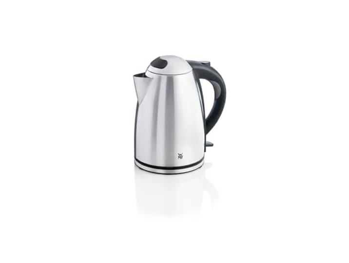 WMF Stelio Waterkoker 1,7L, Snoerloze Ketel, Kabelopbergvoorziening