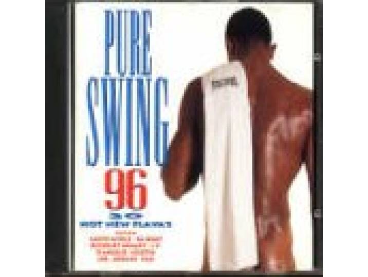 CD Pure Swing 96