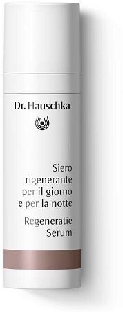 dr Hauschka Dr.Hauschka Siero Rigenerante per il Giorno e per la Notte 30ml