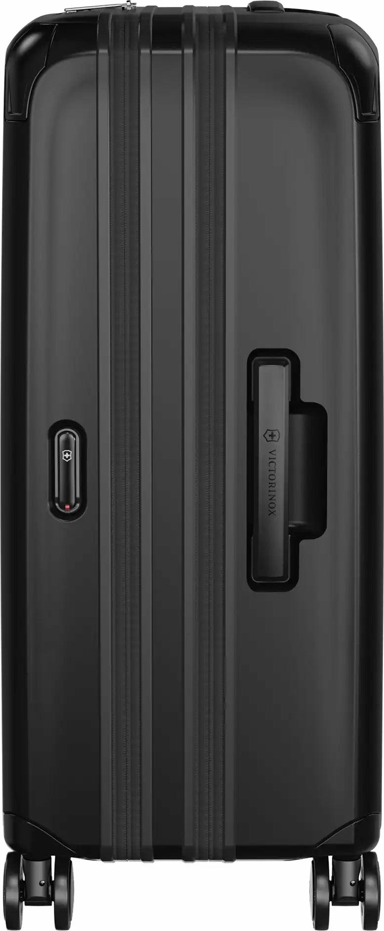 Exp. Medium Case