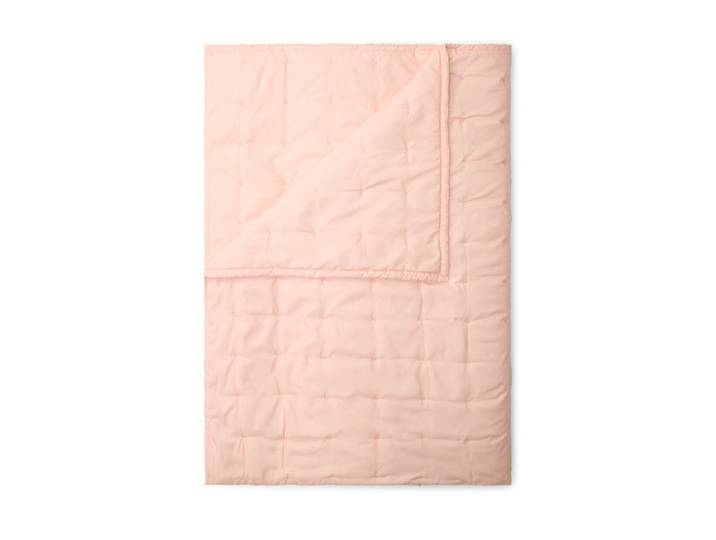 Essenza Ruth plaid Evening rose