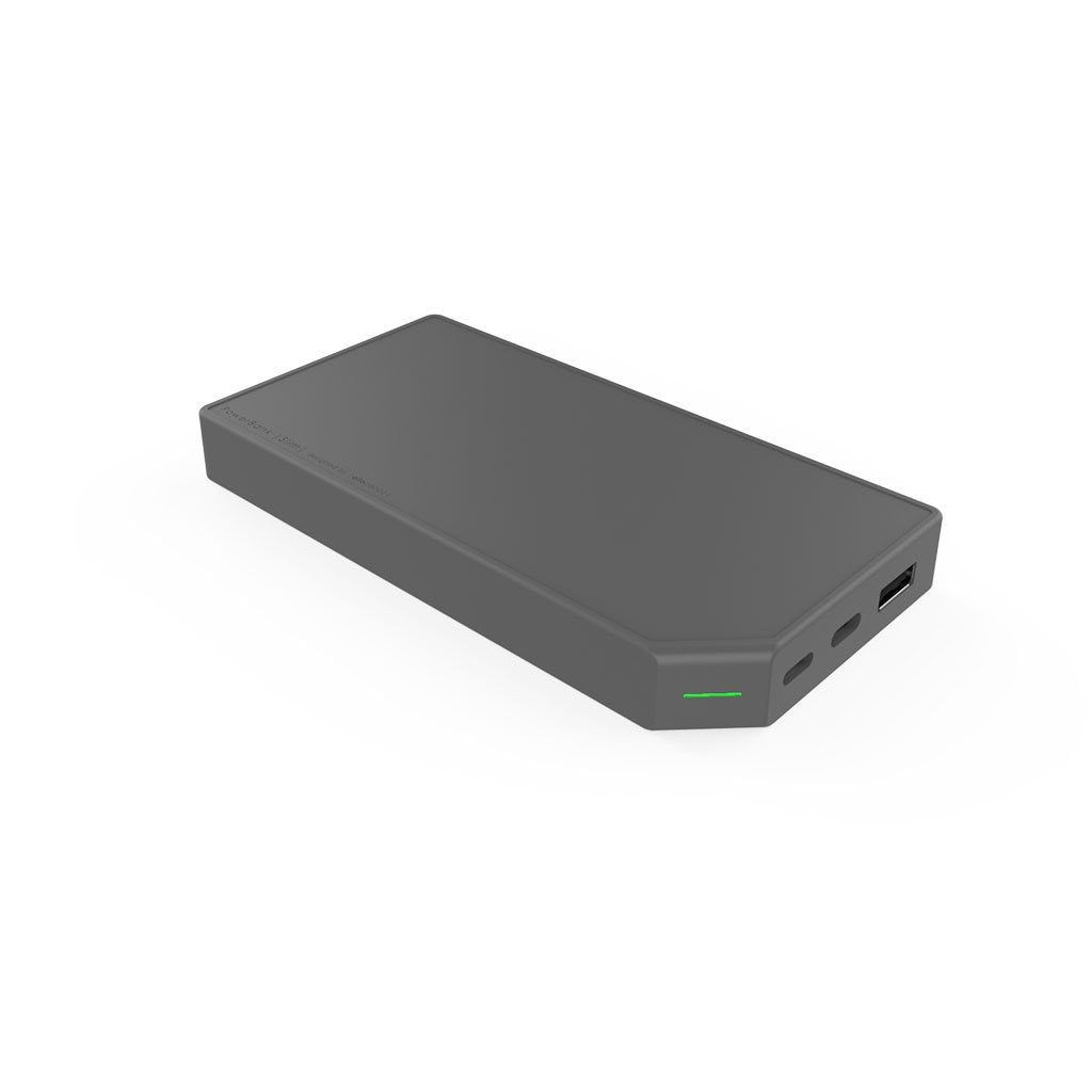 Allocacoc PowerBank 10000mAh Grijs