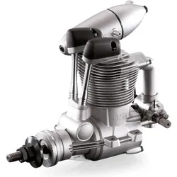 O.S. Engines Motor OS FS-95V (Mit F-5050 Schalldämpfer)