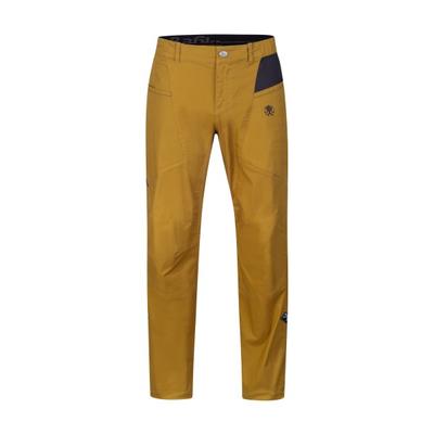 Rafiki - Crag - Kletterhose Gr XL braun