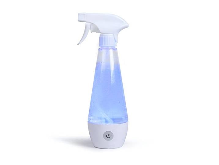Vaporisateur générateur de désinfectant Livoo