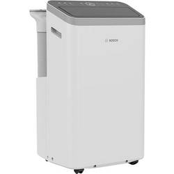 Bosch Home Comfort Cool 5100 Monoblock-Klimagerät EEK: A+ (A+++ - D) 3.4 kW 115 m³ 7738346999