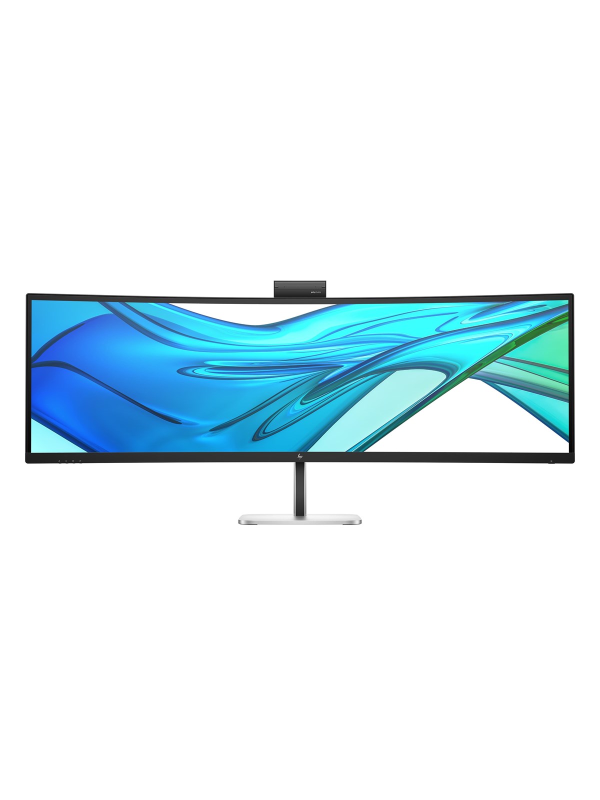 49" HP 549pm - 5120x1440 - 165Hz - VA
