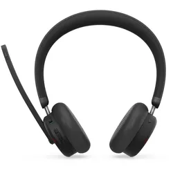 Lenovo 6550 - Headset - On-Ear - Bluetooth -