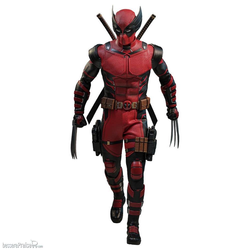 Hot Toys HOT915494