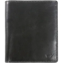 Braun Büffel Hochkantbörse Herren Arezzo RFID H 12CS schwarz - 13