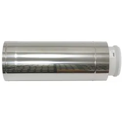 Vaillant Verlängerung DN225/160 0,5 0020095577