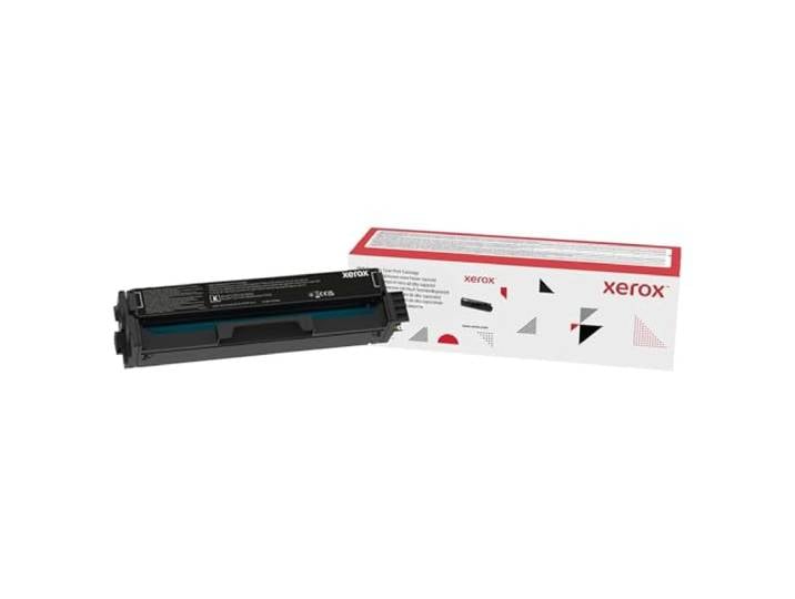 Xerox Originales C230 / C235 Noir Haute Capacité Cartouche de Toner (3\,000 Pages) - 006R04391