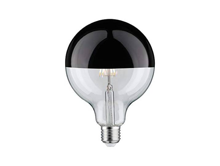 Paulmann Modern Classic Edition LED Globe Kopfspiegel E27 6,5W 2700K