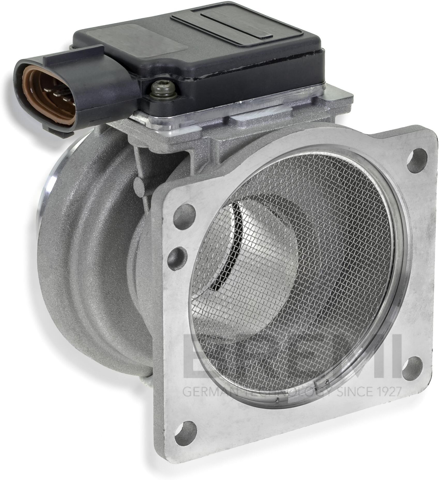 Bremi Luftmassenmesser 30295 Für Ford