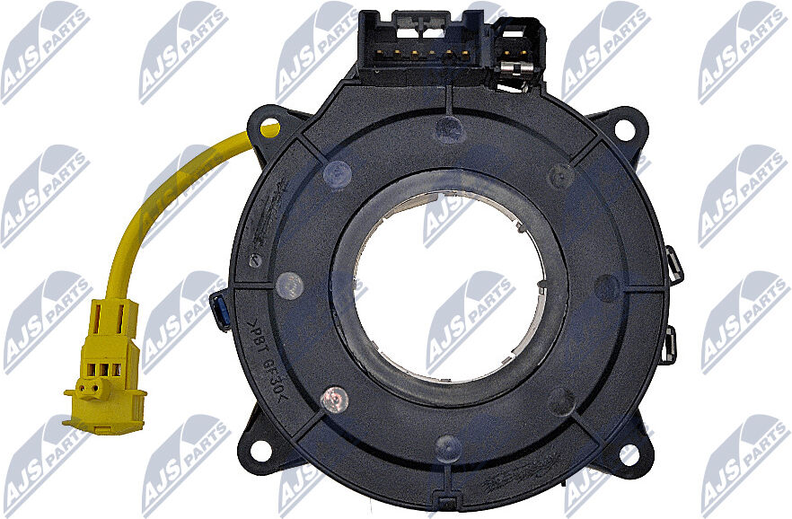Nty Wickelfeder, Airbag Easlr001 Für Land Rover