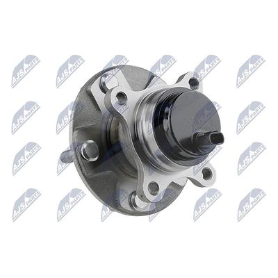 Nty Radlagersatz [Hersteller-Nr. KLP-TY-083] für Lexus