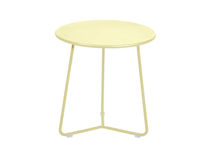 Fermob COCOTTE Beistelltisch aus Stahl Ø 34 cm