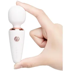 Le Wand, Vibrator, Mini Vibe Microwand