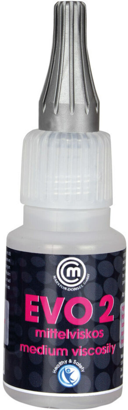 MD-GLUE Evolution 2 Flasche rund 20g ; Marston-Domsel (MGL.EVO2.F20)