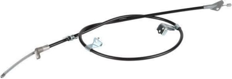 MAXGEAR 32-1556 Handbrake cable
