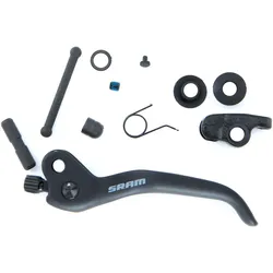 SRAM Hebel Guide R/RE schwarz