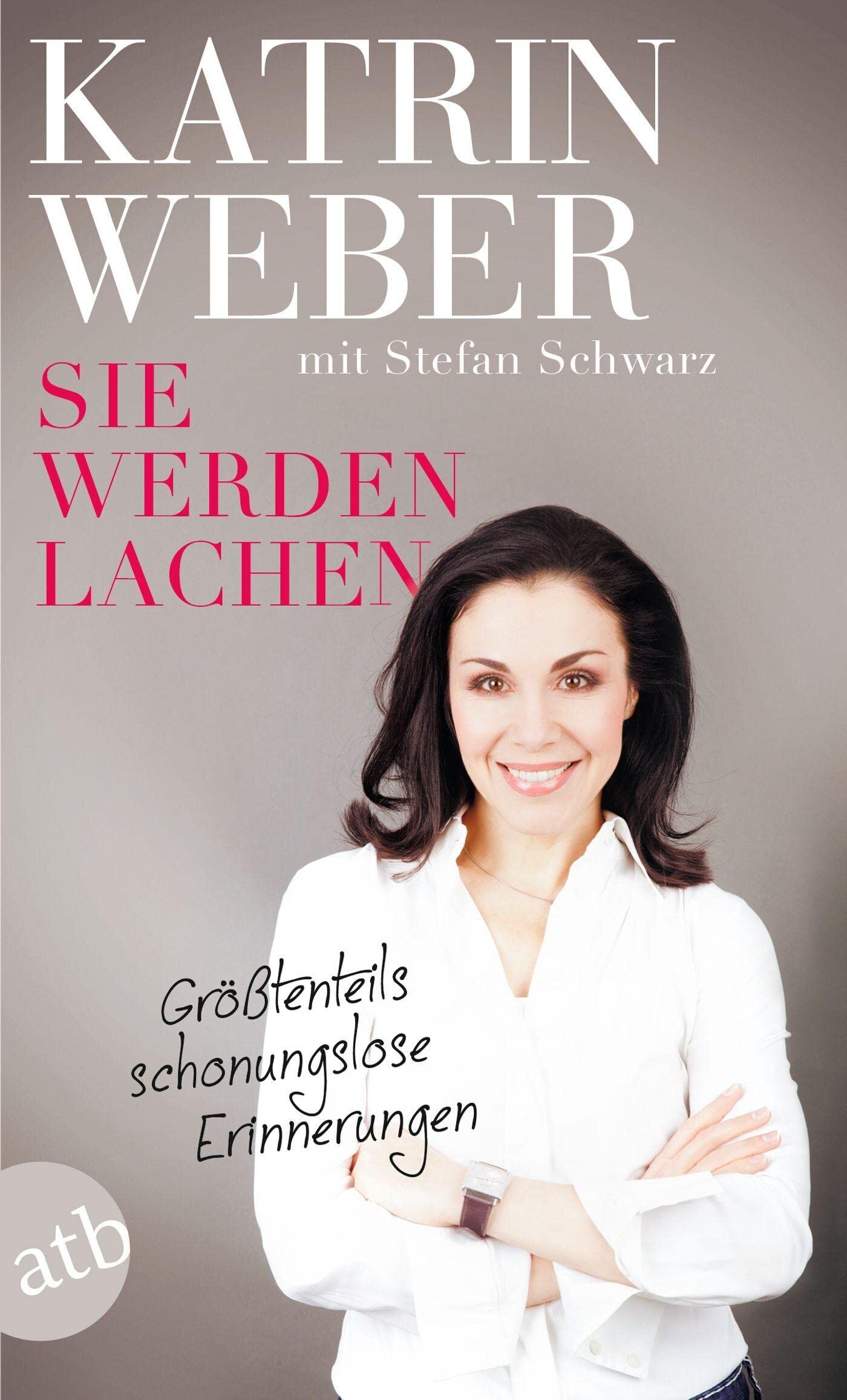 Katrin Weber - Sie werden lachen - Preis vom 06.10.2026 07:26:00 h
