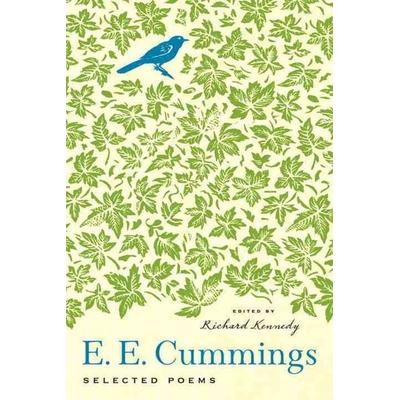 Selected Poems, Taschenbuch von E. E. Cummings, Norton & Company, 978-0-87140-154-0