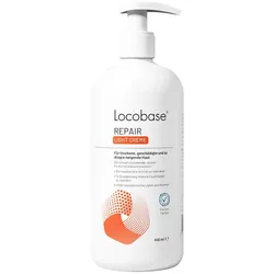LOCOBASE Repair light Creme 450 ml