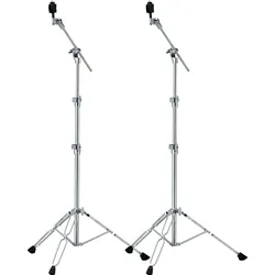 Tama Standard Boom Beckenständer HC03BWX2 2er Set