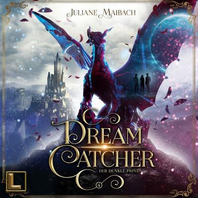 Der dunkle Prinz - Juliane Maibach, Audio, 4255674811728