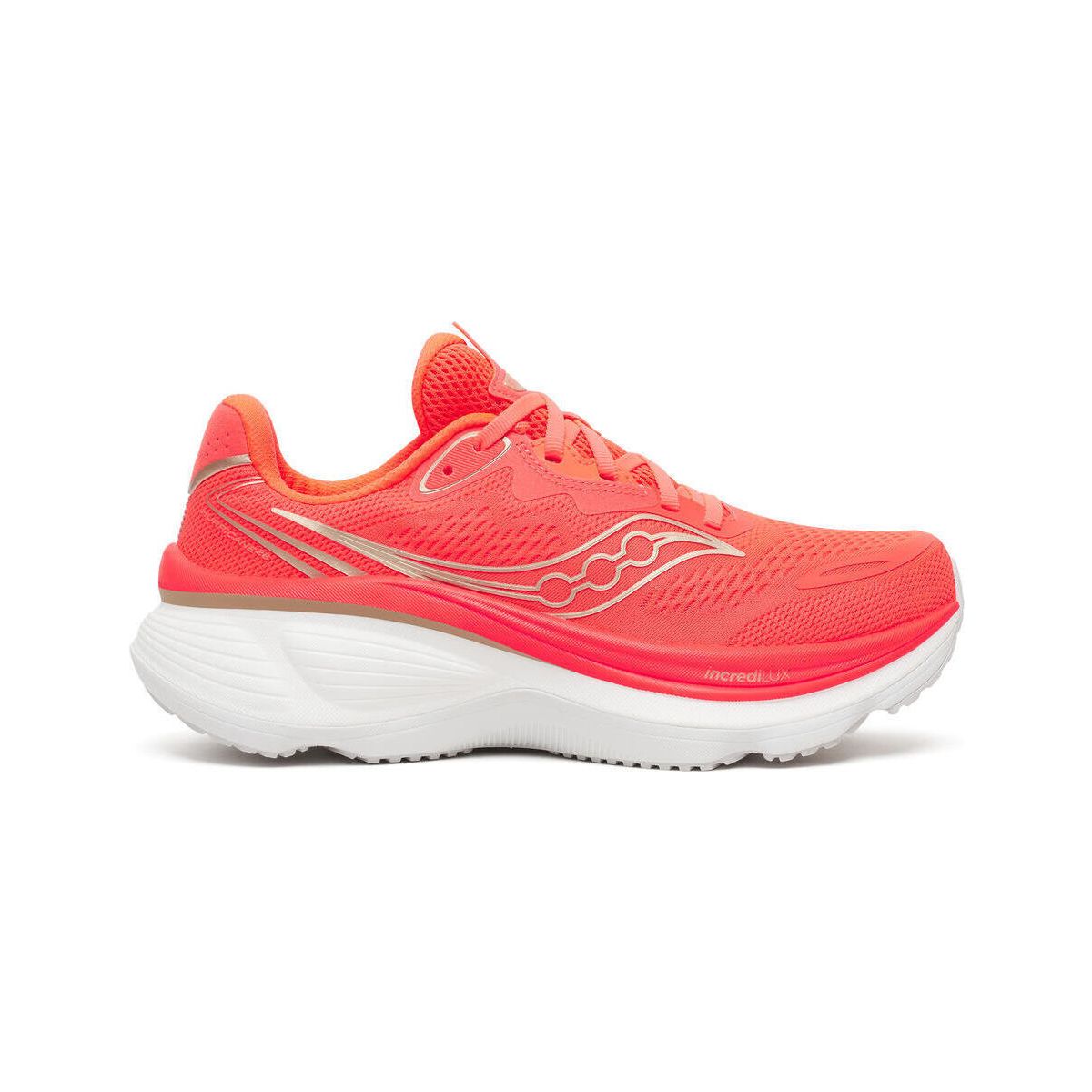 Saucony Hurricane 26 Women's vizired (1017) 38,5 S101106-1017-38,5-MEDIUM